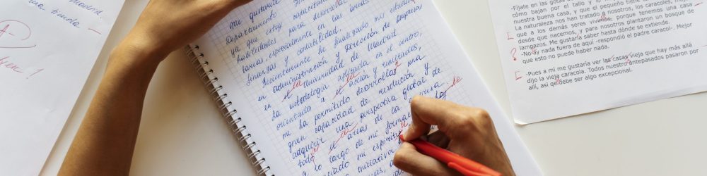 Accompagner la dysgraphie : gestes, outils et bonnes pratiques