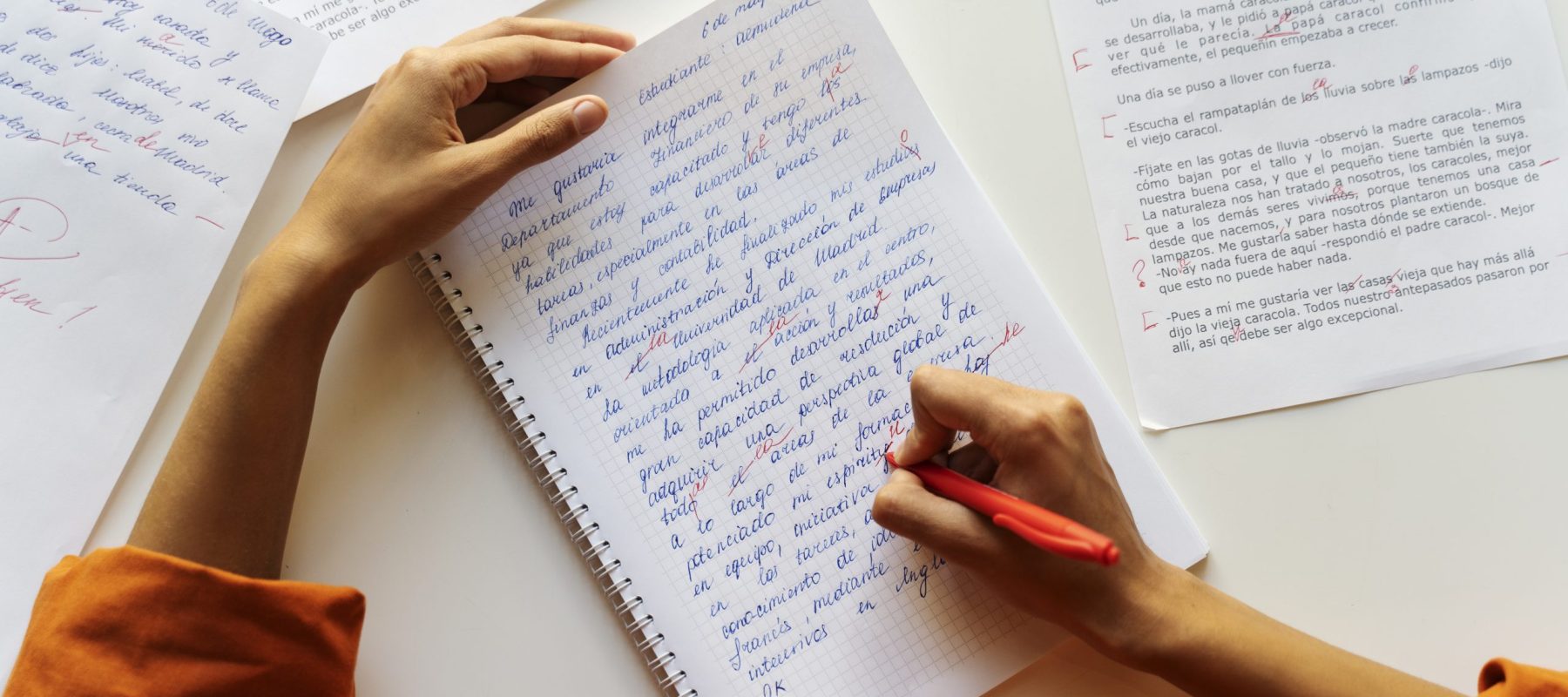 Accompagner la dysgraphie : gestes, outils et bonnes pratiques